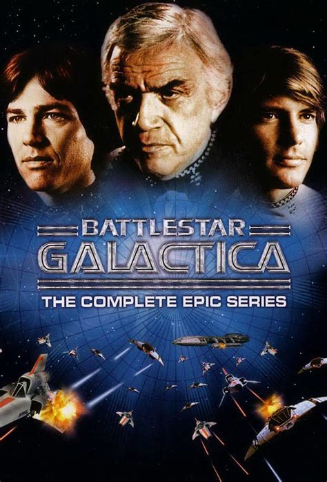 watch bsg